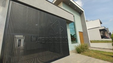 house em Avenida Doutor José Caetano Graziosi, Wanel Ville - Sorocaba - SP