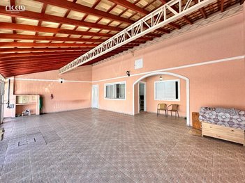 house em Rua Geraldo Ferreira Tavares, Bosque dos Eucaliptos - São José dos Campos - SP