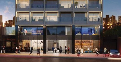 business em Rua Apinajés, Perdizes - São Paulo - SP