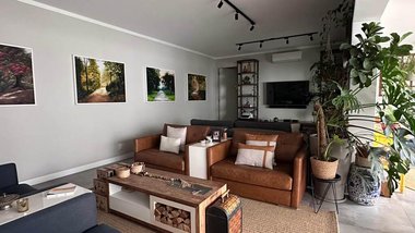 apartment em Rua São Jorge, Santo Antônio - São Caetano do Sul - SP