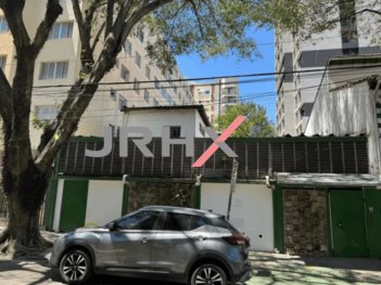 house em Rua Amália de Noronha, Pinheiros - São Paulo - SP
