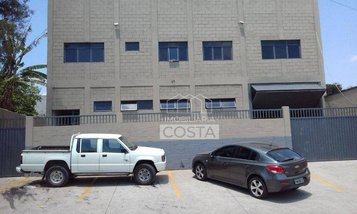 industrial em Rua Aurelia Teixeira Campos, Jardim São João - Salto - SP