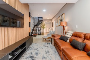 apartment em Silva Jardim, Mont Serrat - Porto Alegre - RS