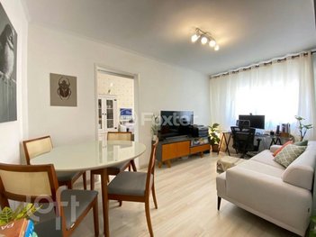 apartment em Rua Olavo Bilac, Azenha - Porto Alegre - RS