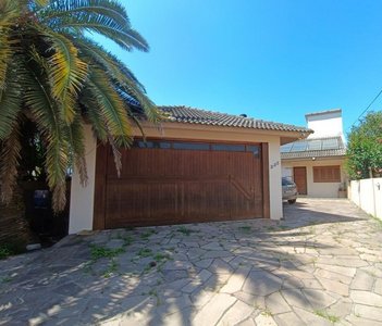 house em José Guimarães, São Sebastião - Esteio - RS