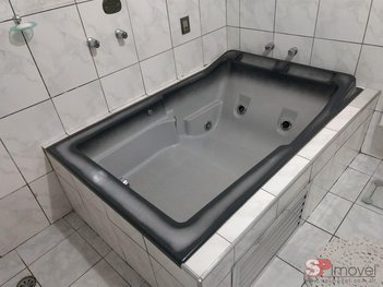 house em Travessa Sinogrante Gardesani, Vila Eldízia - Santo André - SP