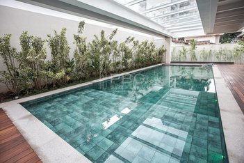 apartment em Rua Oliveira Dias, Jardim Paulista - São Paulo - SP