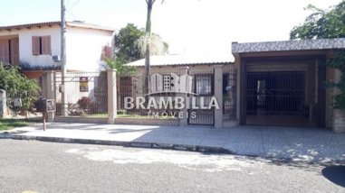 house em Rua Manoel Alfeu Fonseca, COHAB A - Gravataí - RS