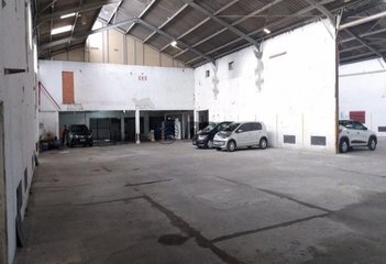 industrial em Rua Enxovia, Vila São Francisco (Zona Sul) - São Paulo - SP