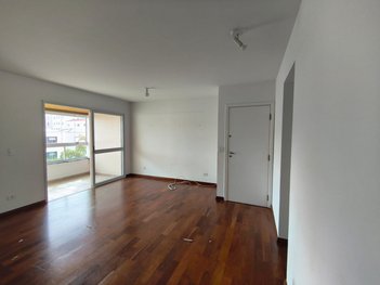 apartment em Rua Ministro Gastão Mesquita, Perdizes - São Paulo - SP
