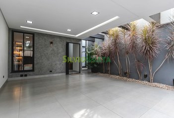 house em Rua João Carlos Polo, Jardim Higienópolis - Maringá - PR