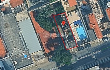 land_lot em Alameda dos Guatás, Saúde - São Paulo - SP