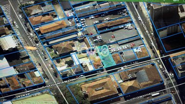 land_lot em Rua Saldanha Marinho, Centro - Curitiba - PR