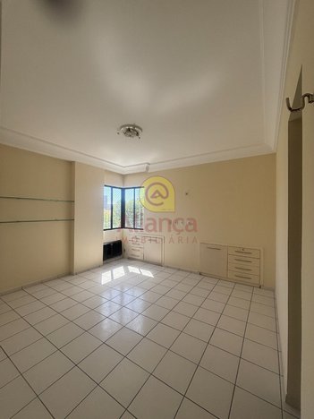 apartment em Avenida Nevaldo Rocha, Lagoa Nova - Natal - RN