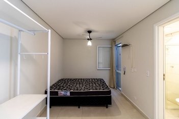apartment em Alameda Eduardo Prado, Campos Elíseos - São Paulo - SP