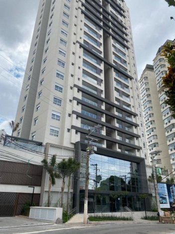 apartment em Rua Ida Tronoloni Bozzi, Centro - Osasco - SP