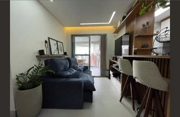 apartment em Rua Dráusio, Butantã - São Paulo - SP