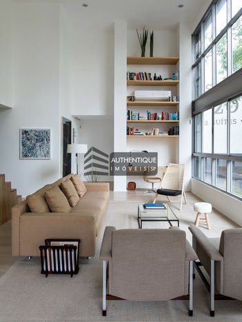 apartment em Rua Otávio Nébias, Paraíso - São Paulo - SP