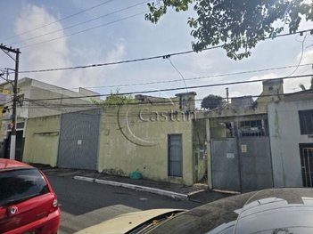 land_lot em Rua Torquato Tasso, Vila Prudente - São Paulo - SP