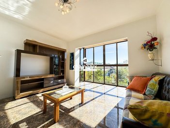 apartment em Rua Tiradentes, Centro - Flores da Cunha - RS