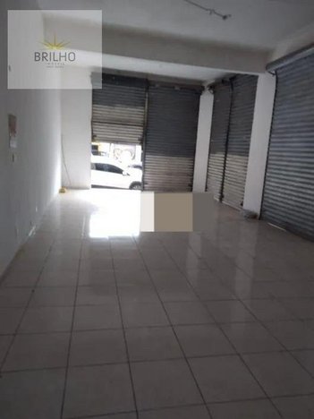 commercial_property em Rua Nathanael Tito Salmon, Centro - Osasco - SP