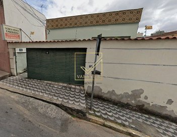 house em Lagoa Dourada, Prado - Belo Horizonte - MG