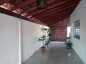 house em Rua Galdino Jesus dos Santos, Vila Suiça - Pindamonhangaba - SP