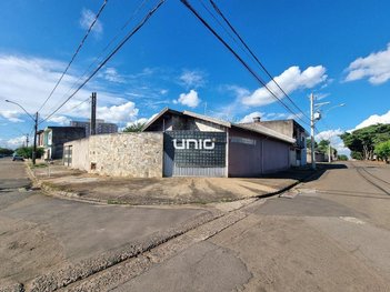 house em Rua Eduardo Frota Salles, Pompéia - Piracicaba - SP