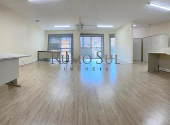 commercial_building em Rua Ministro Nelson Hungria, Vila Tramontano - São Paulo - SP