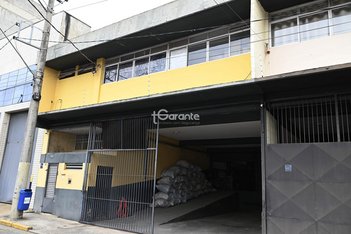 industrial em Rua Senador Vergueiro, Centro - São Caetano do Sul - SP