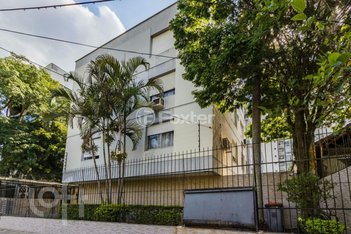 apartment em Travessa Serafim Terra, Jardim Botânico - Porto Alegre - RS