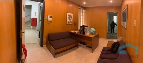 office em Araujo, República - São Paulo - SP