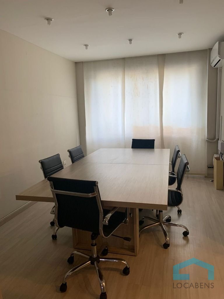 Sala Videoconferência e reunião