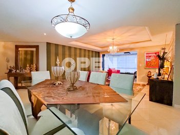 apartment em Rua General Salustiano, Marechal Rondon - Canoas - RS