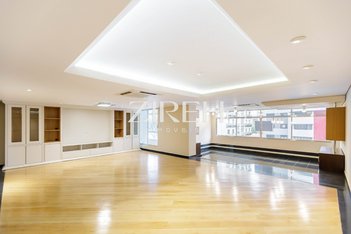 apartment em Rua Carneiro Lobo, Água Verde - Curitiba - PR