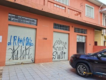 business em Aurélia, Vila Romana - São Paulo - SP