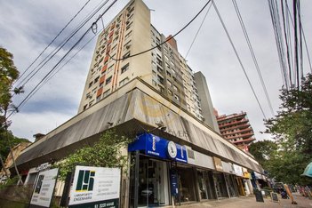 apartment em Avenida Praia de Belas, Praia de Belas - Porto Alegre - RS