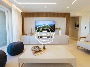 apartment em Avenida Central, Centro - Xangri-Lá - RS