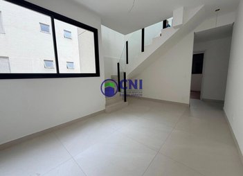 apartment em Rua Deputado Álvaro Sales, Santo Antônio - Belo Horizonte - MG