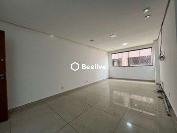 apartment em Rua Aiuruoca, São Paulo - Belo Horizonte - MG
