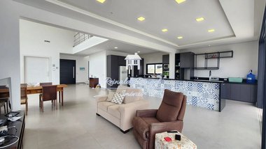 house em Rua Agenor Bernardini, Residencial Saint Paul - Itu - SP