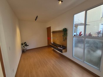 apartment em Rua Professor Aylton Ricoy de Oliveira, Jardim Ouro Branco - Ribeirão Preto - SP