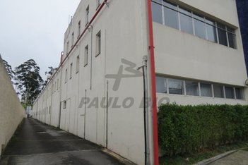 commercial_property em Jose Odorizzi, Assunção - São Bernardo do Campo - SP