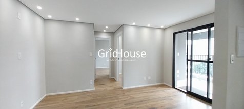 apartment em Rua Comendador Elias Assi, Caxingui - São Paulo - SP