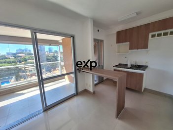 apartment em Rua Pascal, Campo Belo - São Paulo - SP