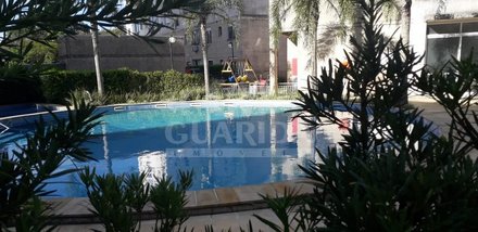 apartment em Avenida Juca Batista, Cavalhada - Porto Alegre - RS