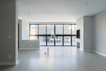 apartment em Rua Presidente Prudente de Moraes, Santo Antônio - Joinville - SC