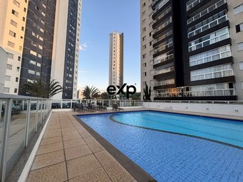 apartment em Rua Nízio Torres, Ouro Preto - Belo Horizonte - MG