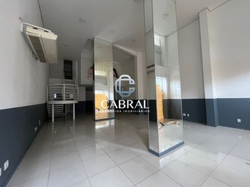 office em Dr. José Bonifácio Malburg, Centro - Itajaí - SC