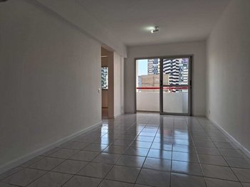 apartment em Avenida Doutor Cardoso de Melo, Vila Olímpia - São Paulo - SP